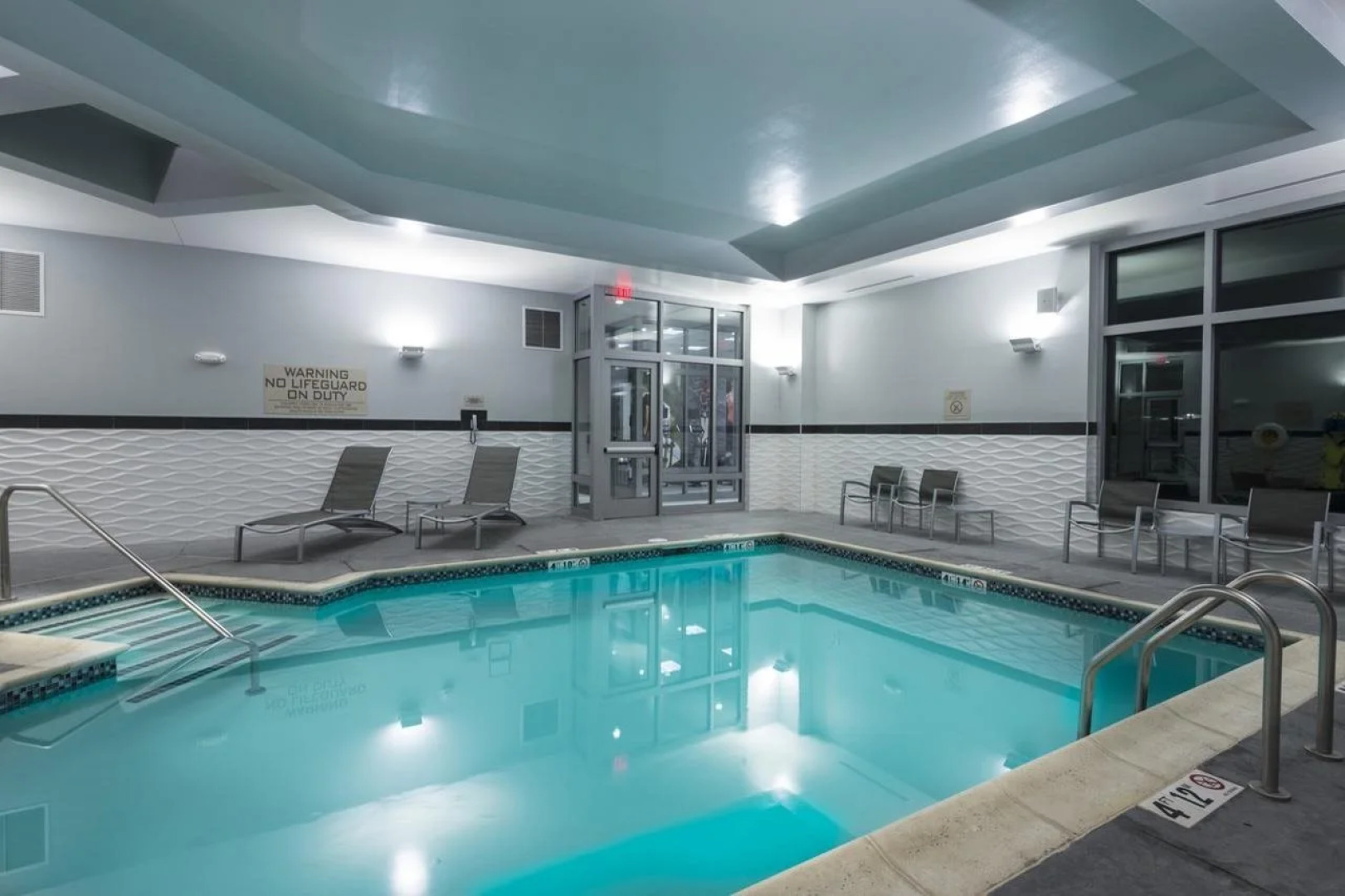 Residence Inn Boston Needham