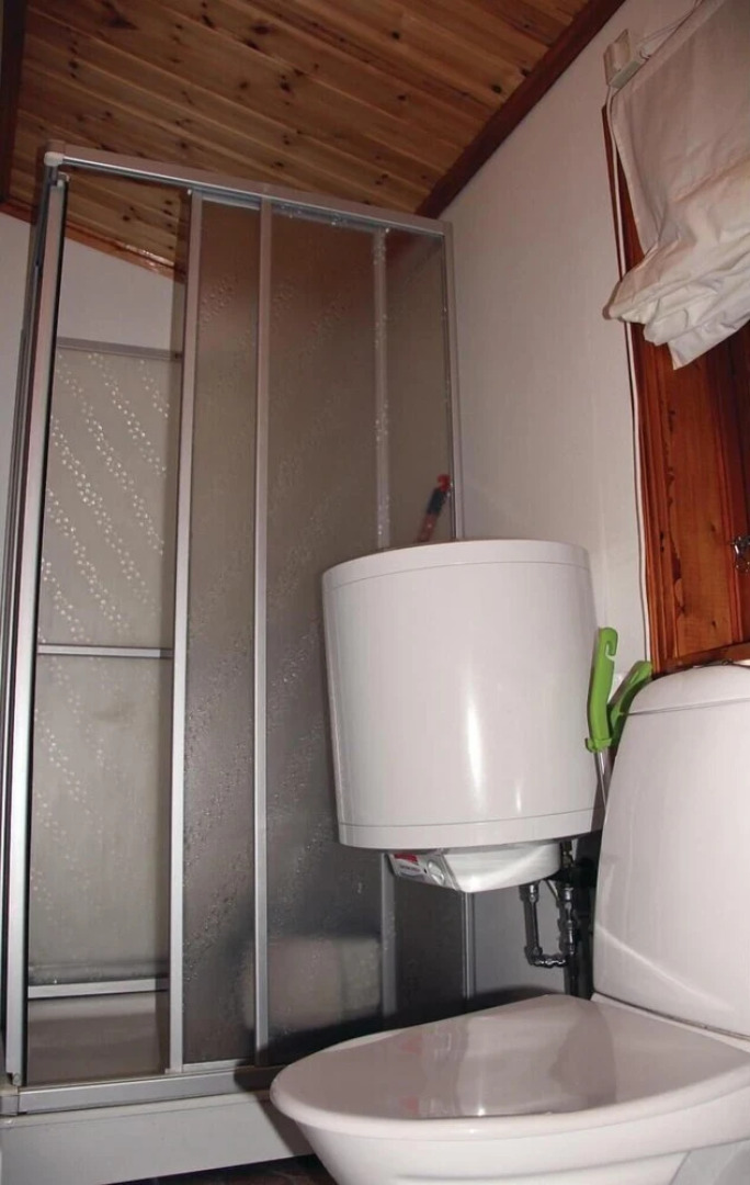 Awesome Home in Asarum With 2 Bedrooms