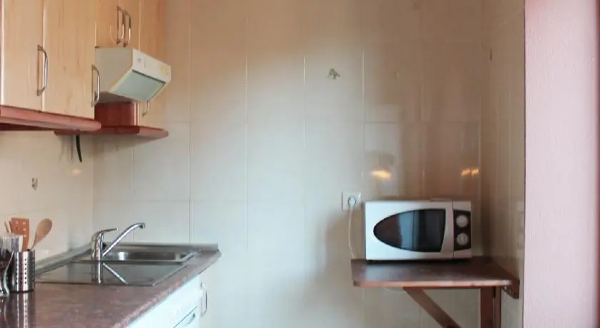 Apartamento en Plaza Mayor