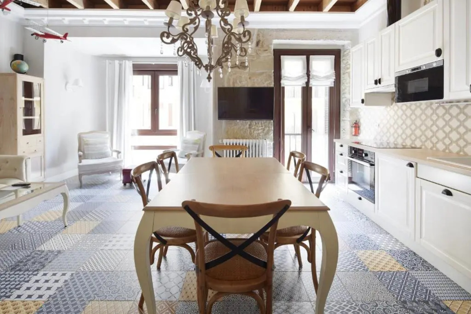 Kursaal - Basque Stay