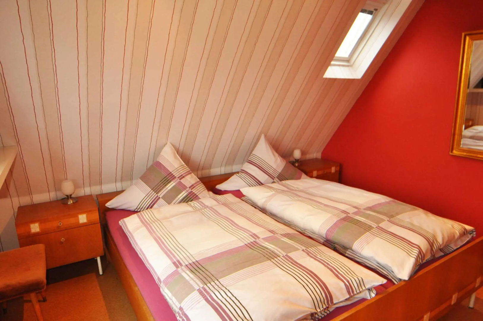 Ferienwohnung An der Wieke, 65295