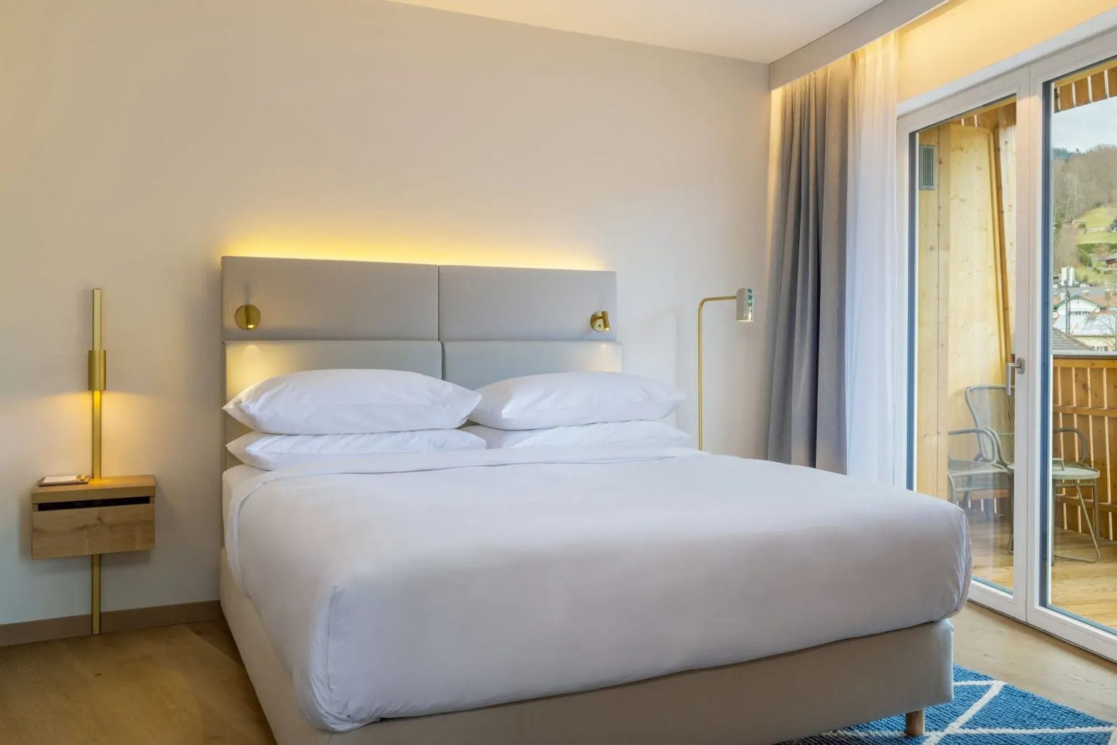 Caro & Selig, Tegernsee, Autograph Collection