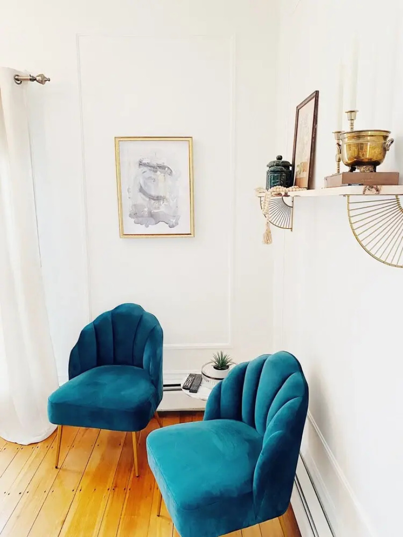 The Montague Rose Inn