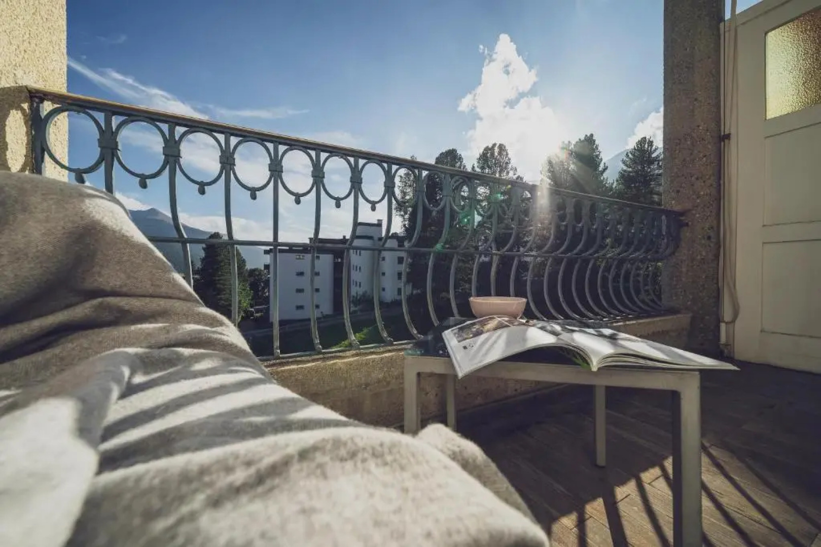 Hotel National Davos