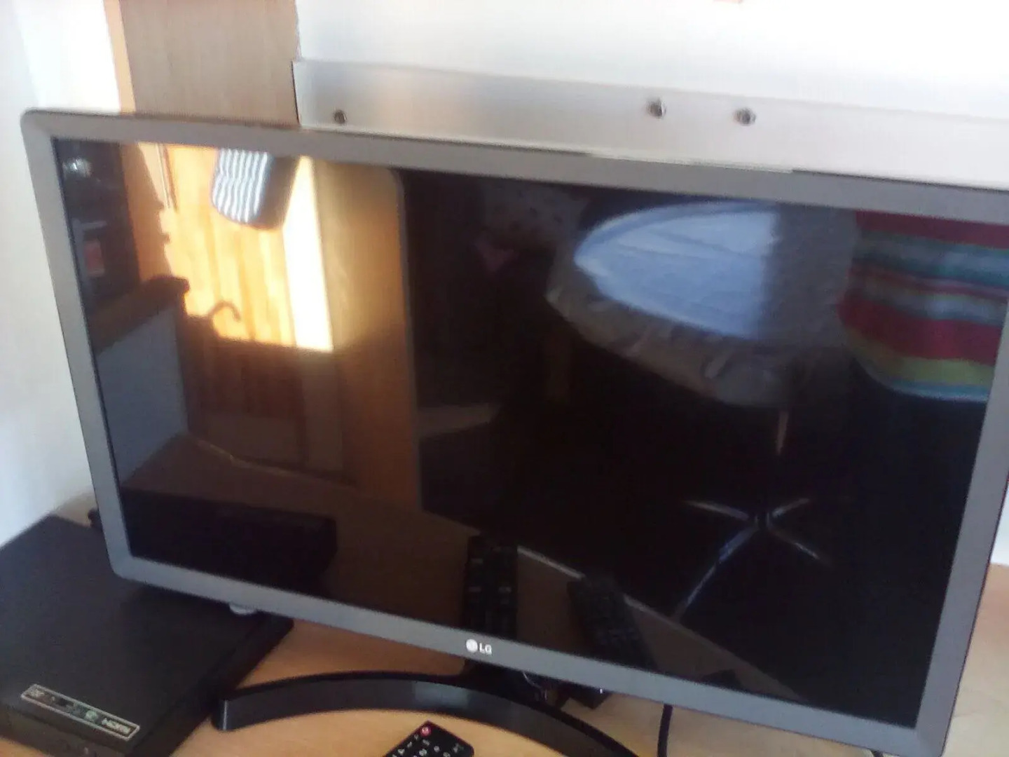 Arizona Family and Dogs Welcome Caravan 3 Bedrooms