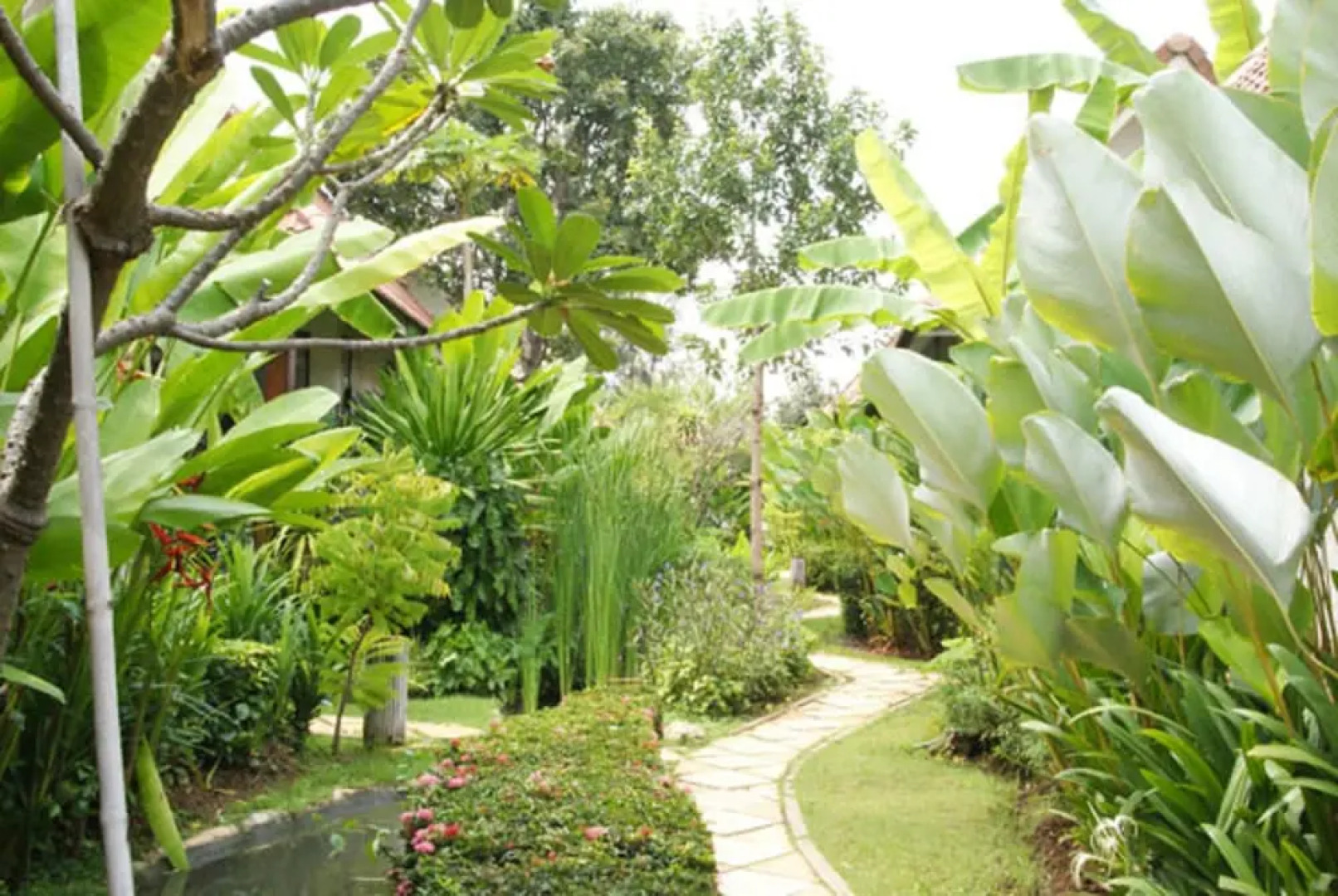 Pulsawat Palm Resort