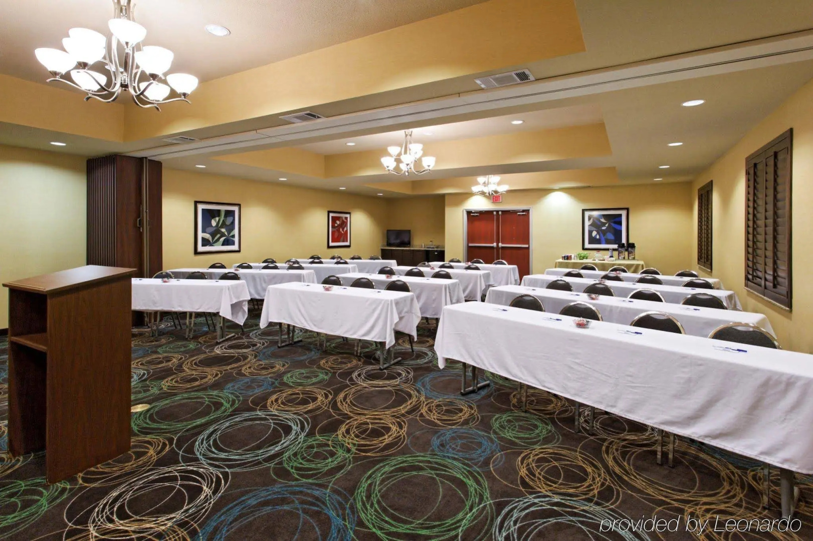 Holiday Inn Express Hotel & Suites Weatherford by IHG