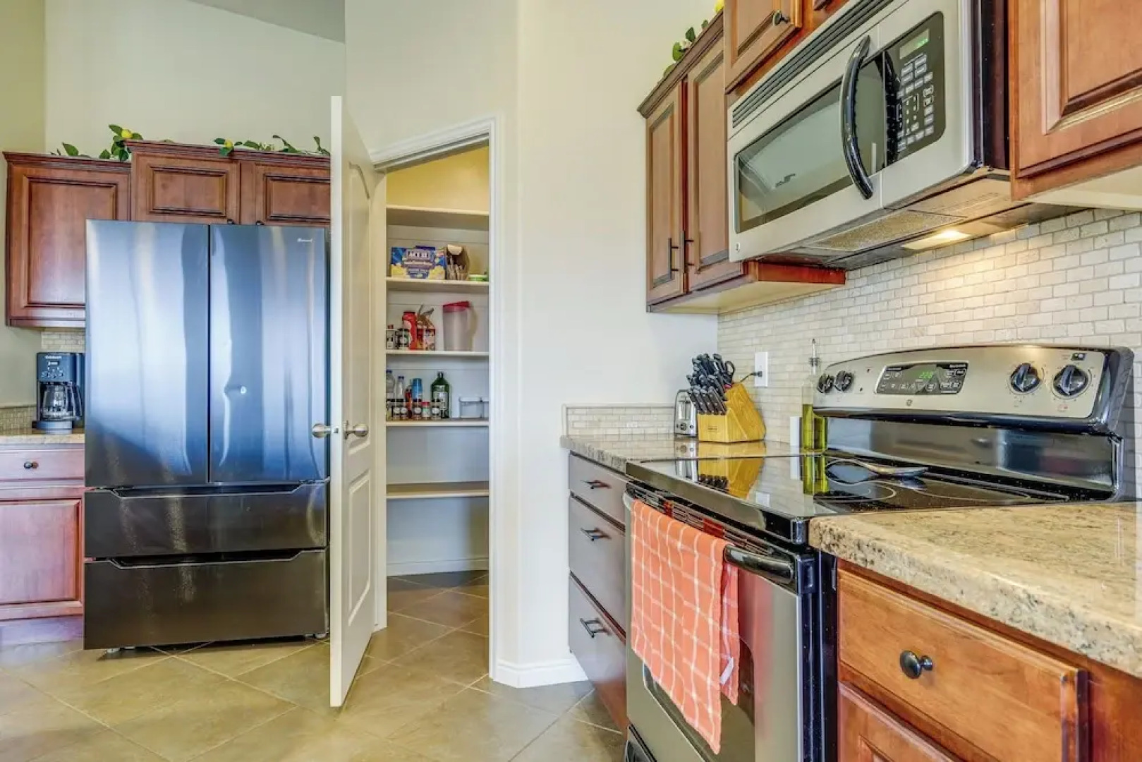 Mesquite Vacation Rental - Close to Golf Courses!