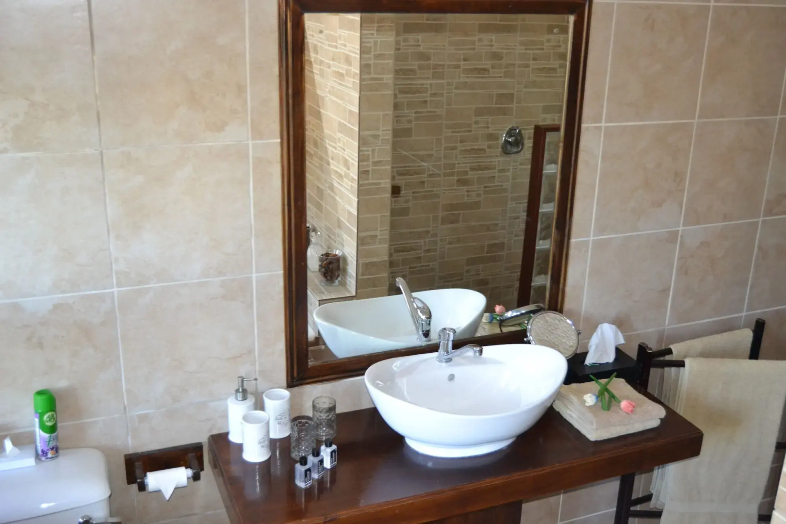 Dolphin View Guesthouse