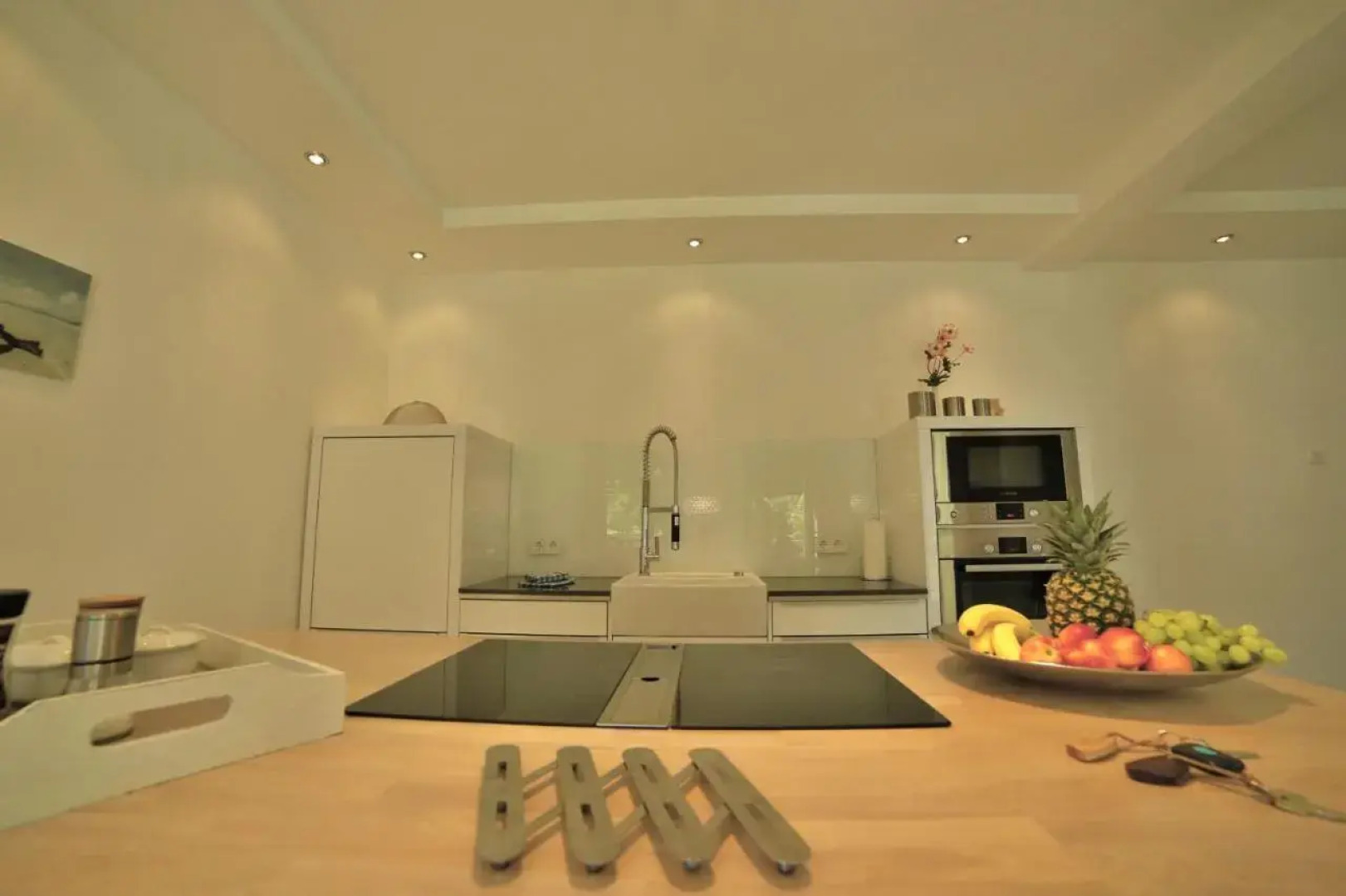 Appartement Strandlounge