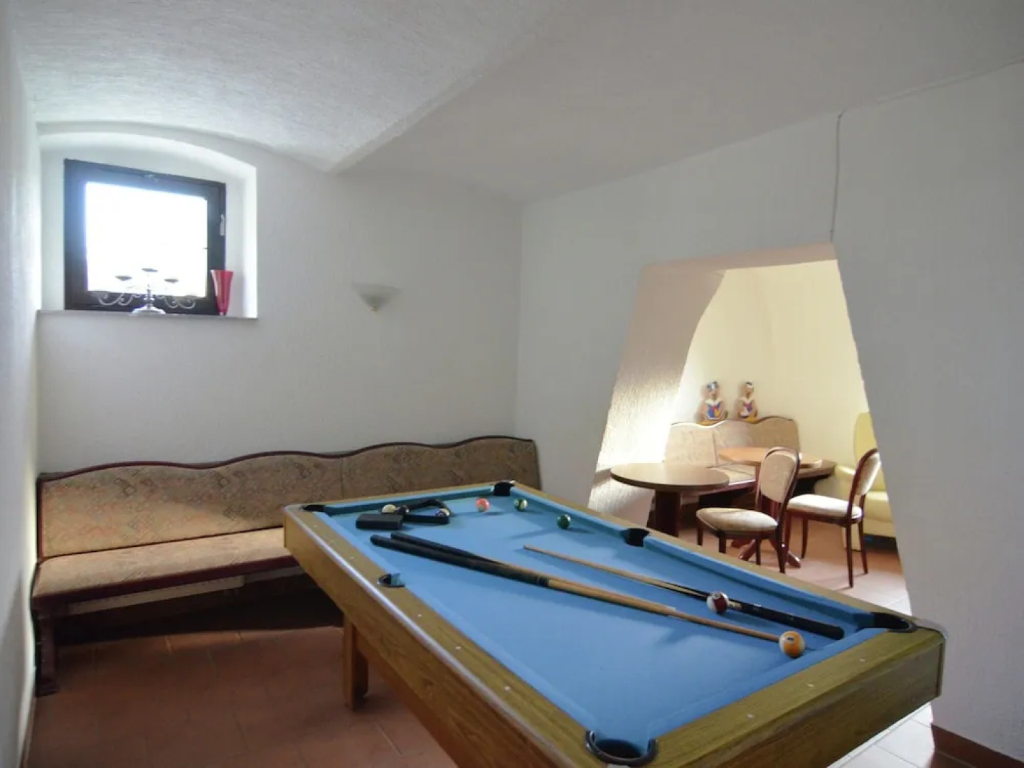 Majestic Stay in Deutschneudorf