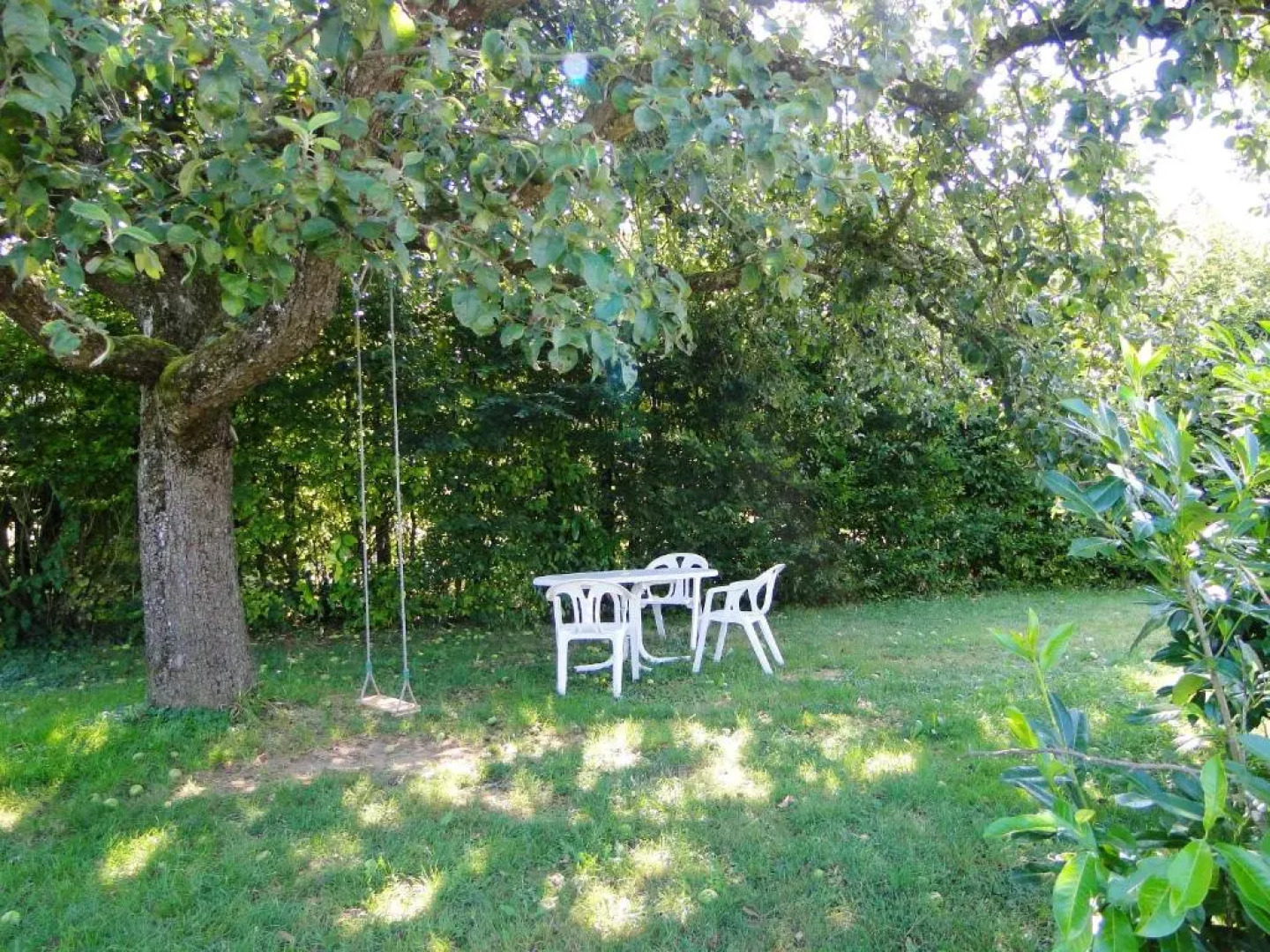 House With 2 Bedrooms in Vanne, With Furnished Garden and Wifi