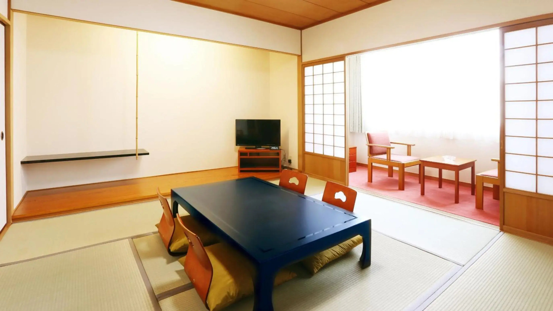 Mielparque Hiroshima Hotel