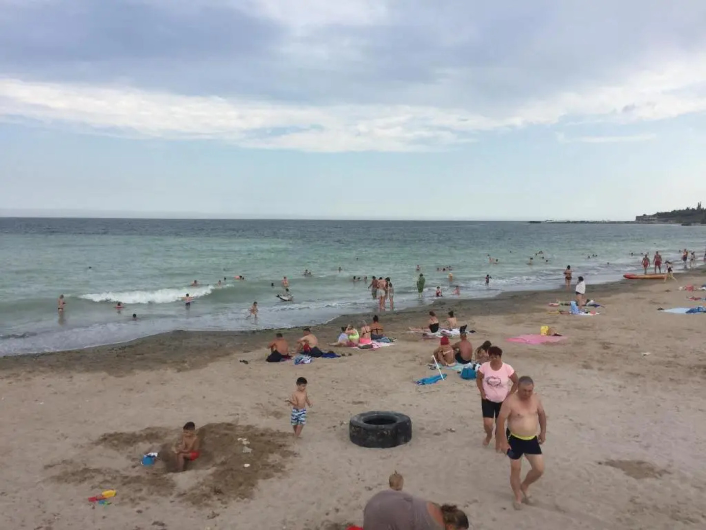 Casa Cleopatra 2 MAI