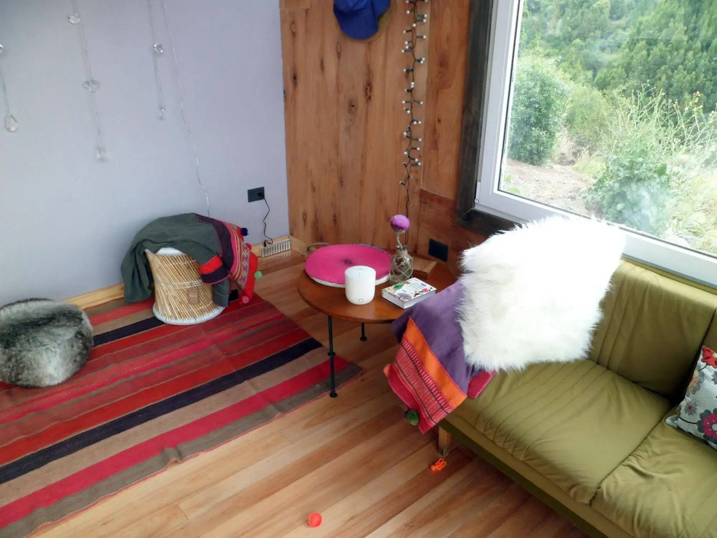 Un Vistón Modern Mountain Home