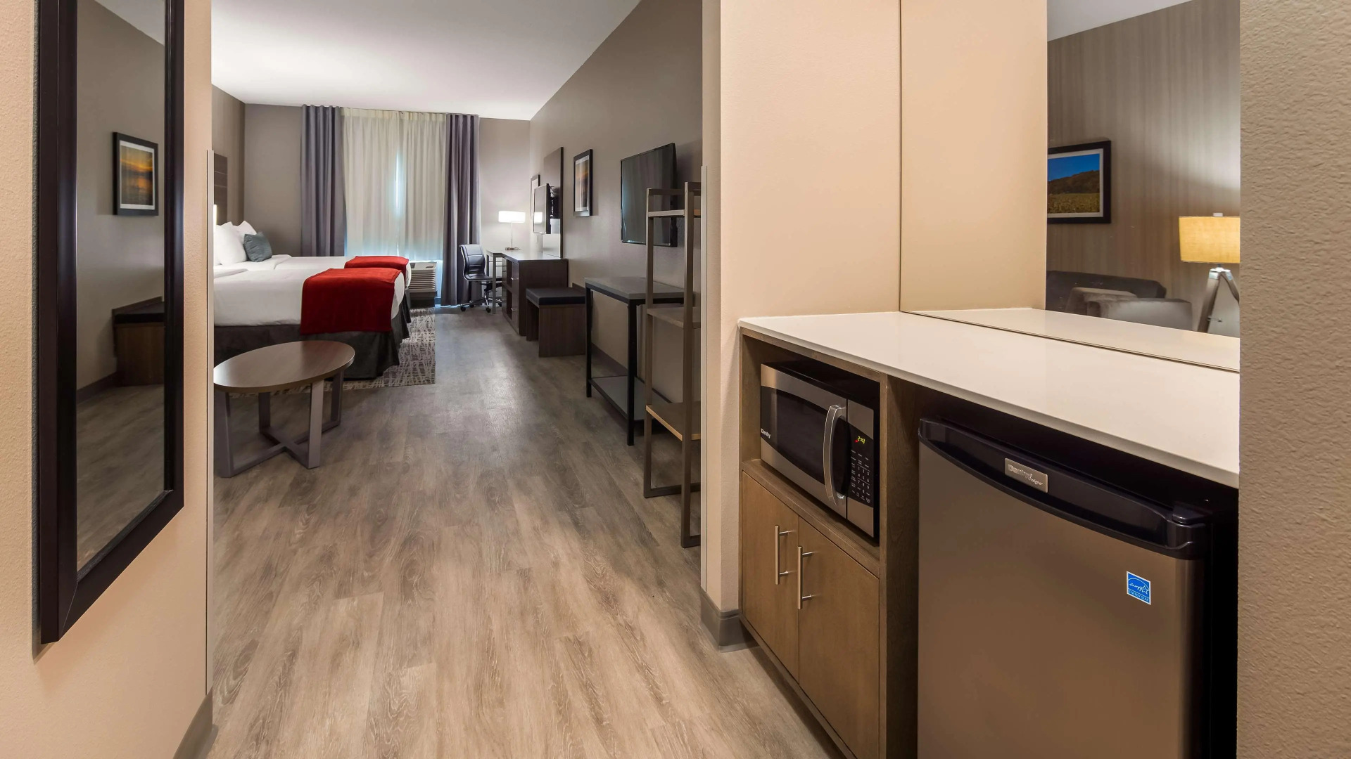 Best Western Plus LaCrescent / LaCrosse