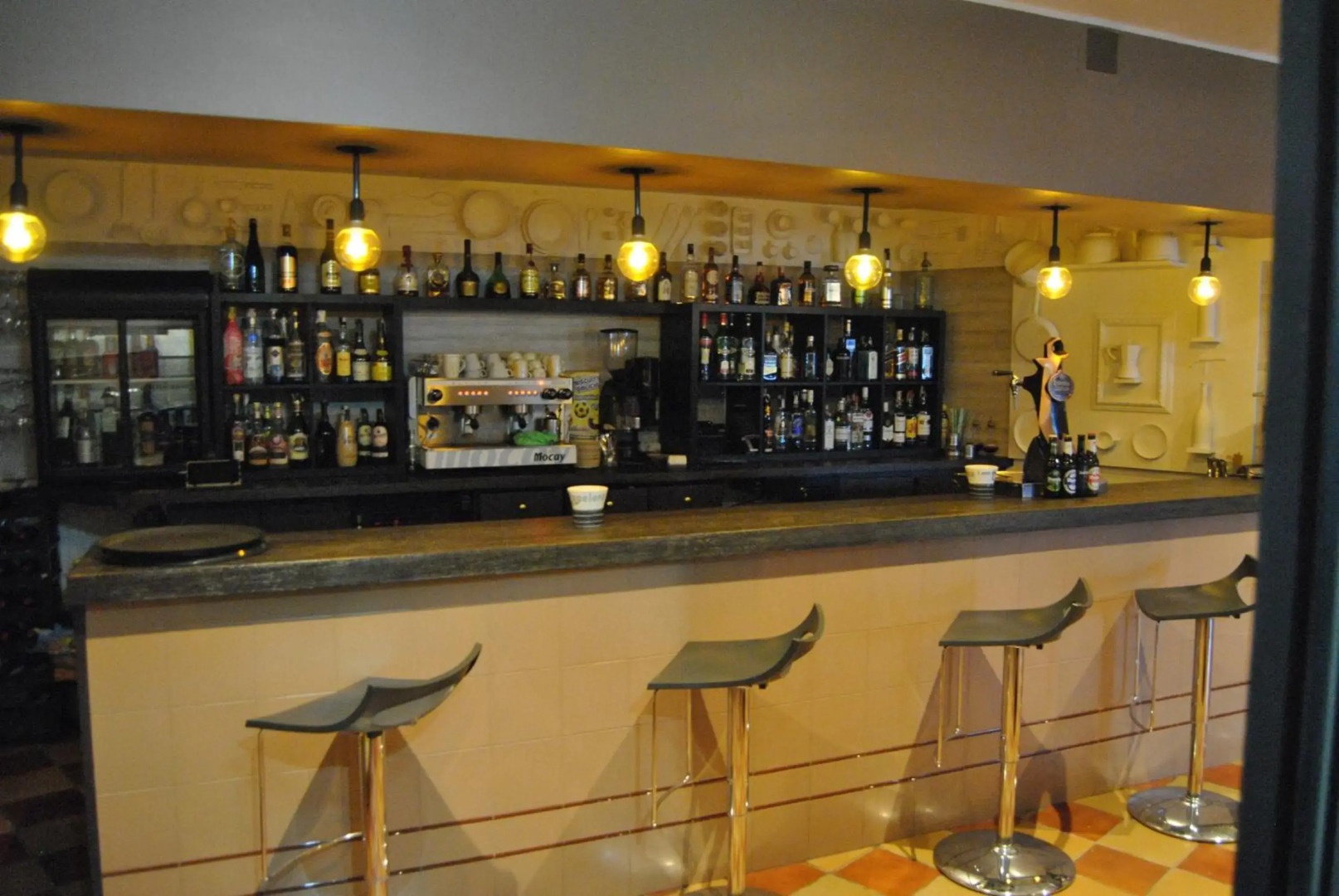 Hotel Palacio de los Vallados