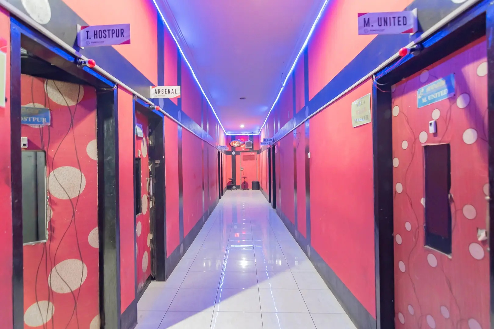 Hotel Markoni Pamanukan RedPartner