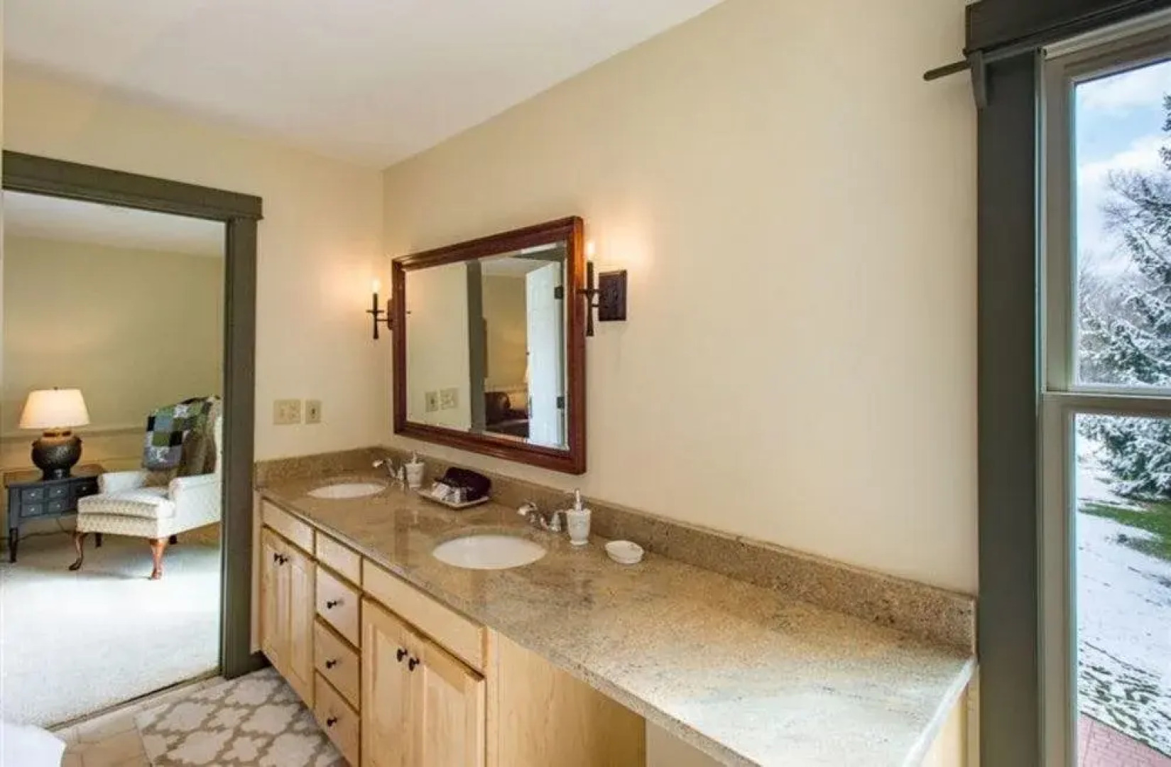 Clouse Lane Bed & Breakfast