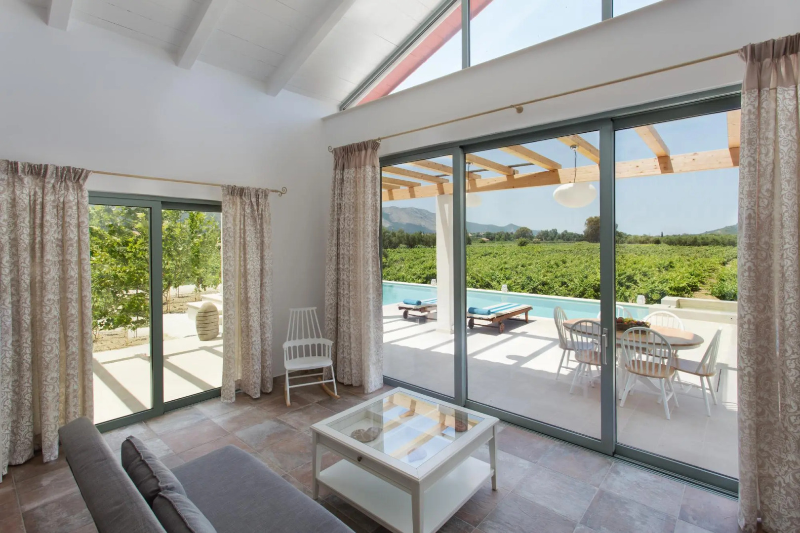 Aneli Villas - Villa Elissavet