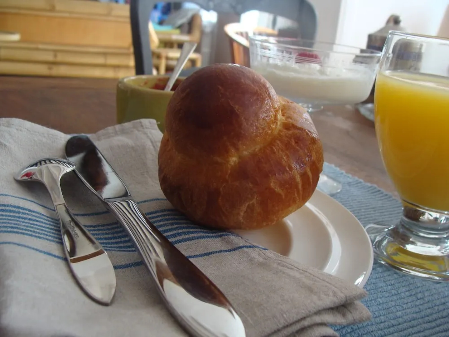 Les Hauts de Pierrefonds