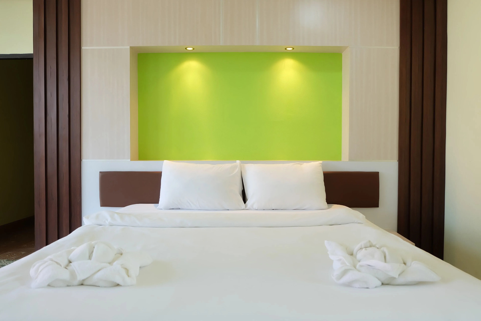 Honey Hotel Chiang Saen