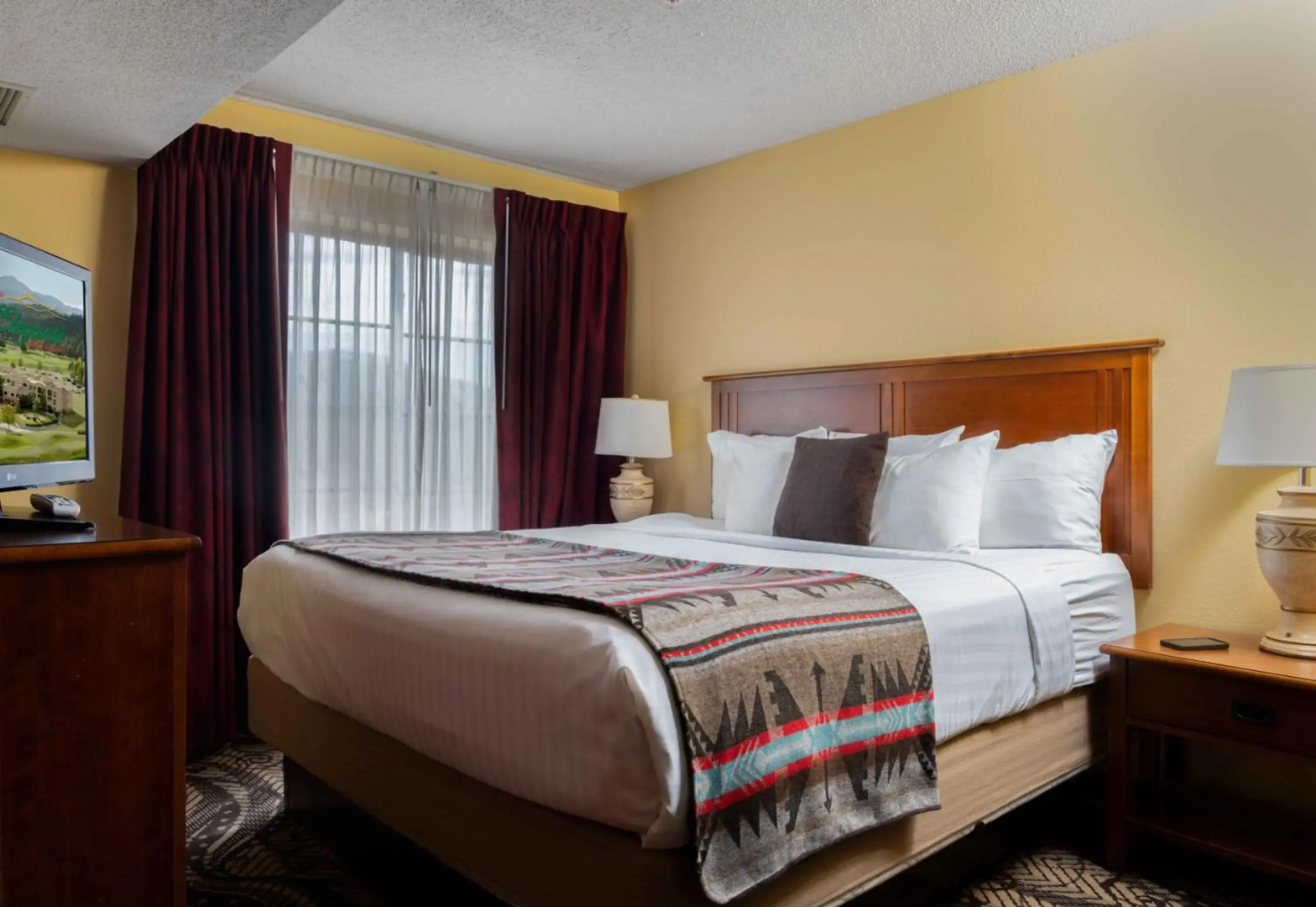 MCM Elegante Lodge & Suites Ruidoso