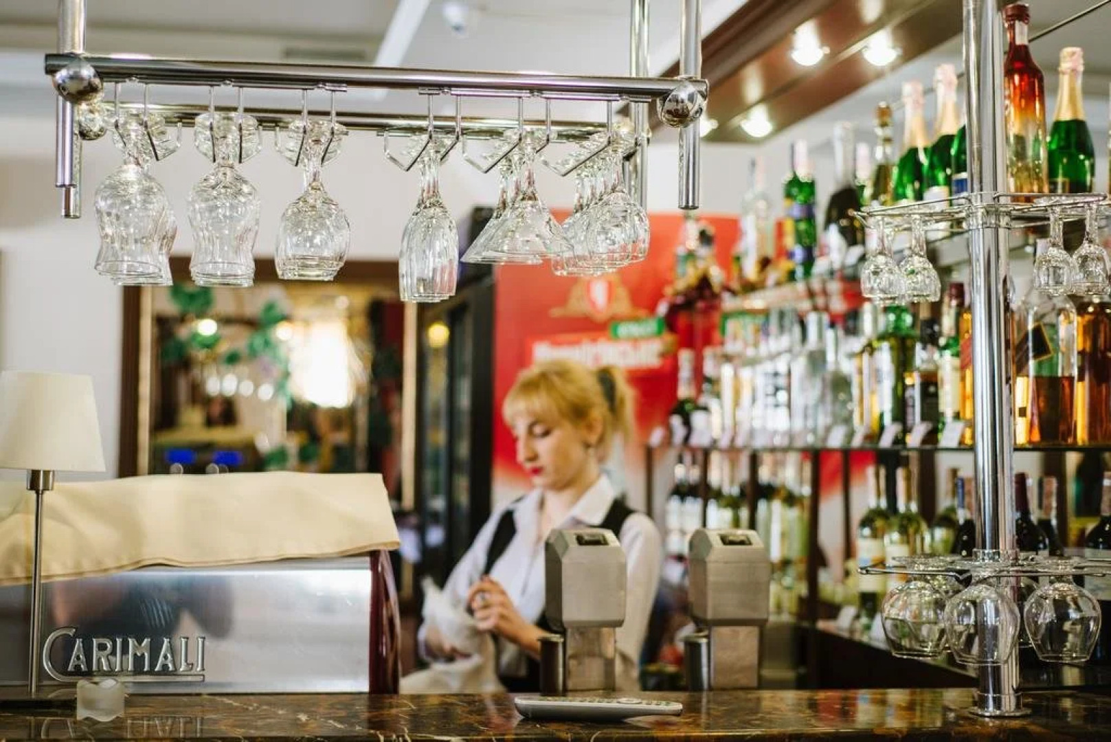 Отельный комплекс Санта-Мария