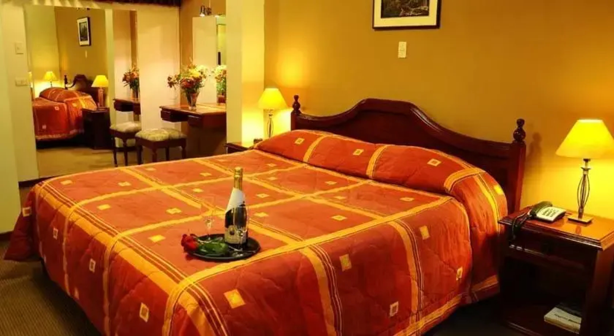 Hostal El Marquez