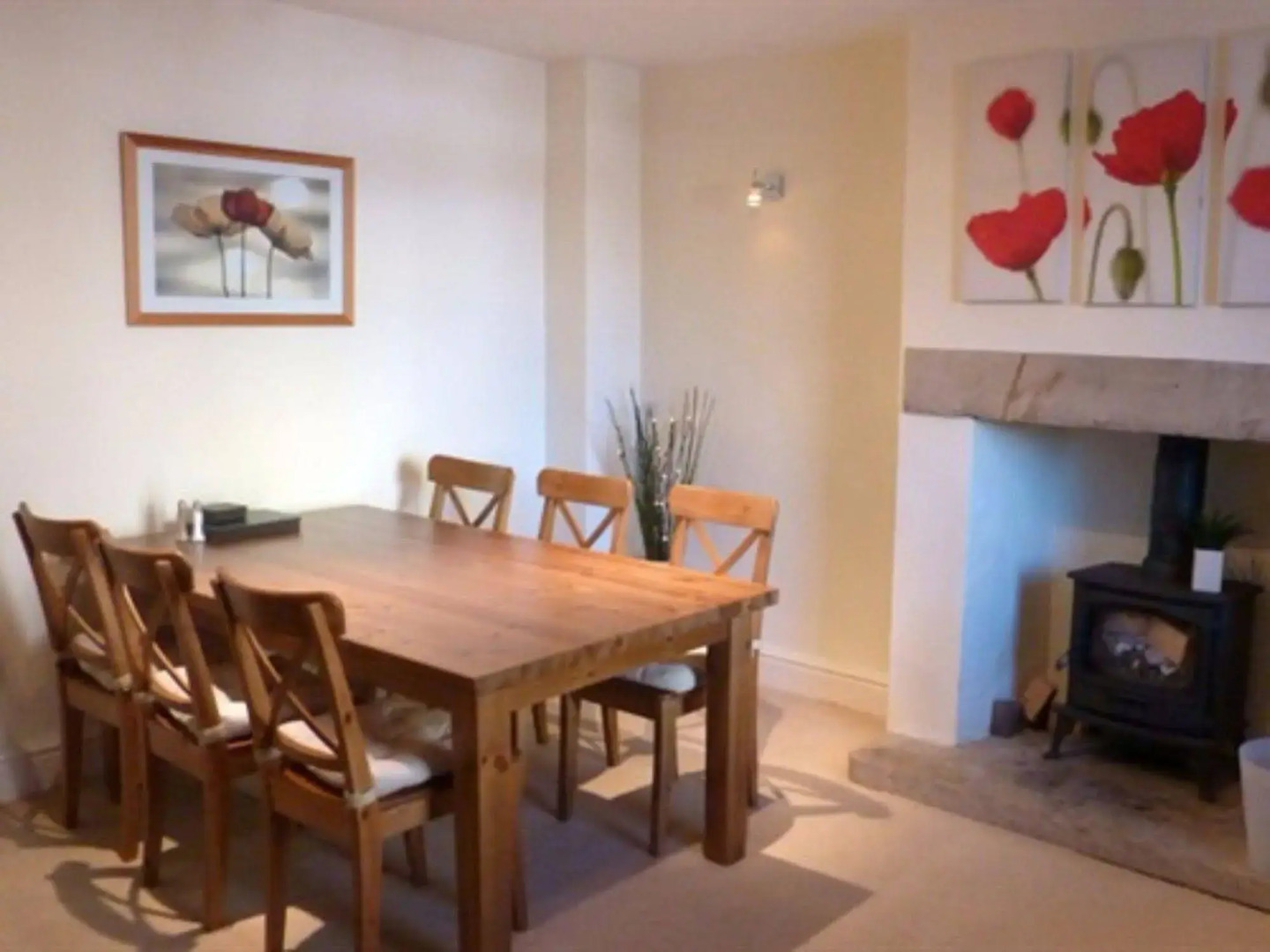 Shaftoes Guest House