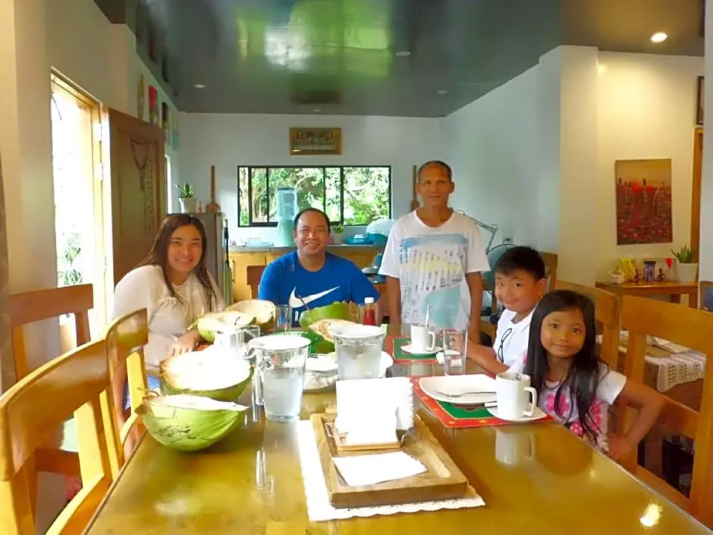 Bohol 3 Bedroom Villa