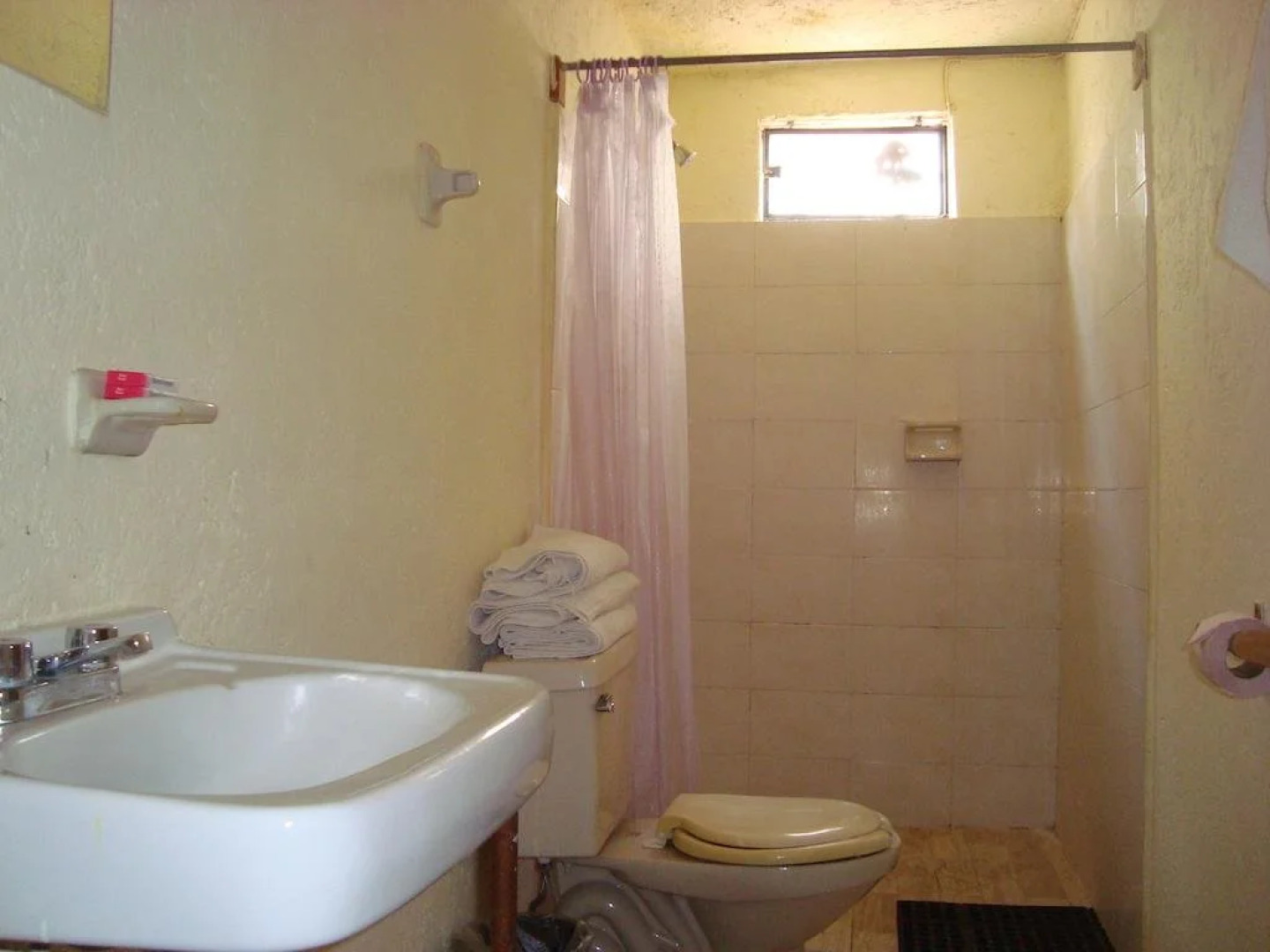 Posada Familiar María Dolores