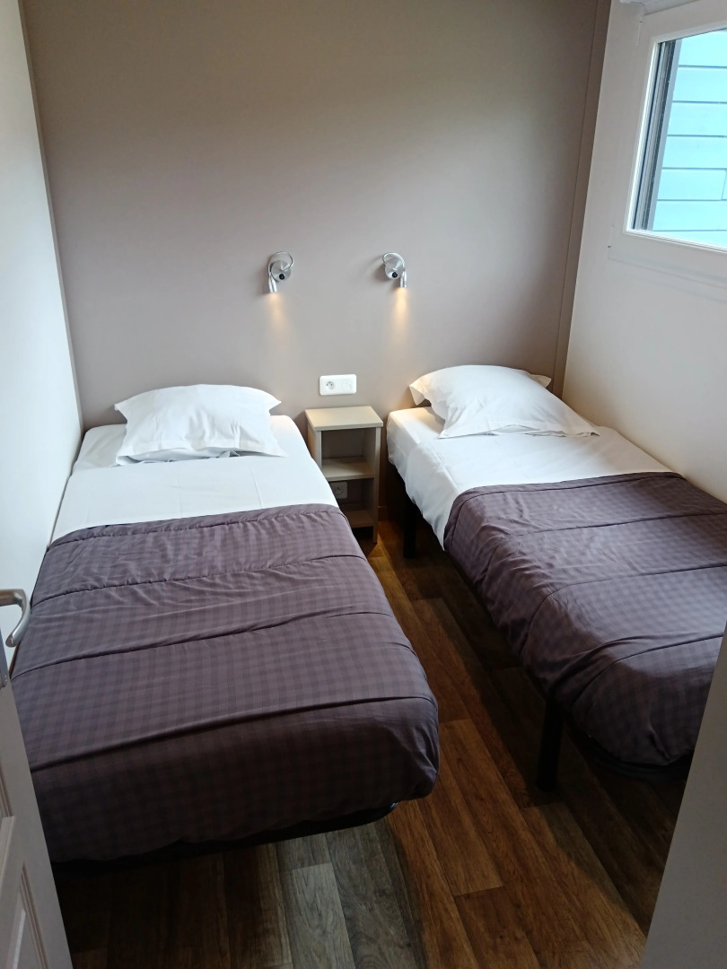 Terres de France - Domaine du Moulin Neuf