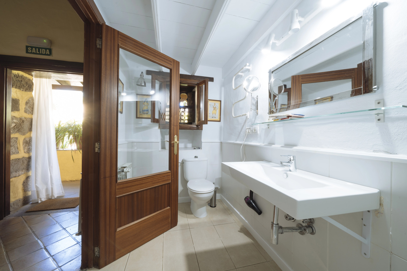 Hotel Rural las Calas