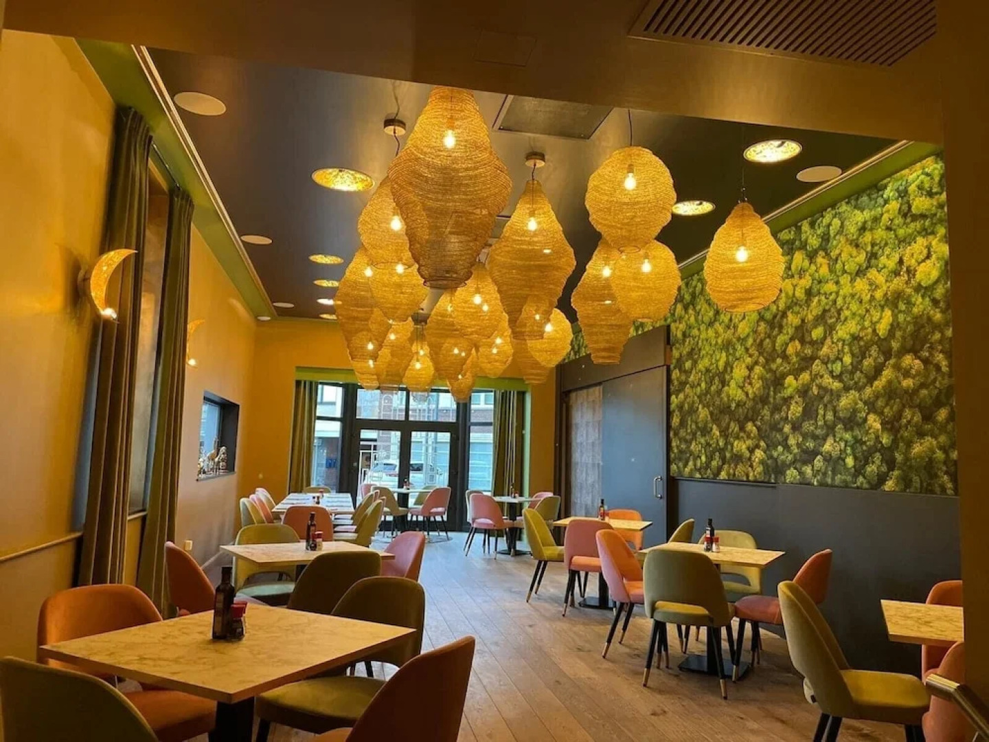 Hotel de Boskar Pelt