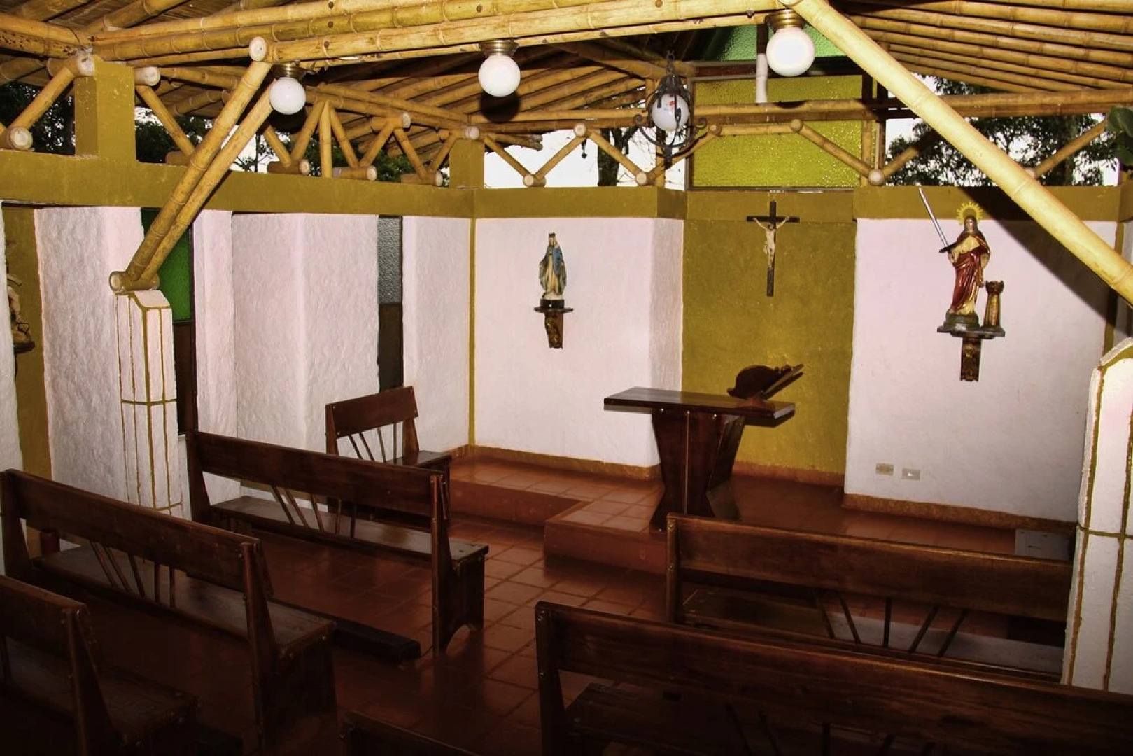 Eco Hotel Santa Barbara