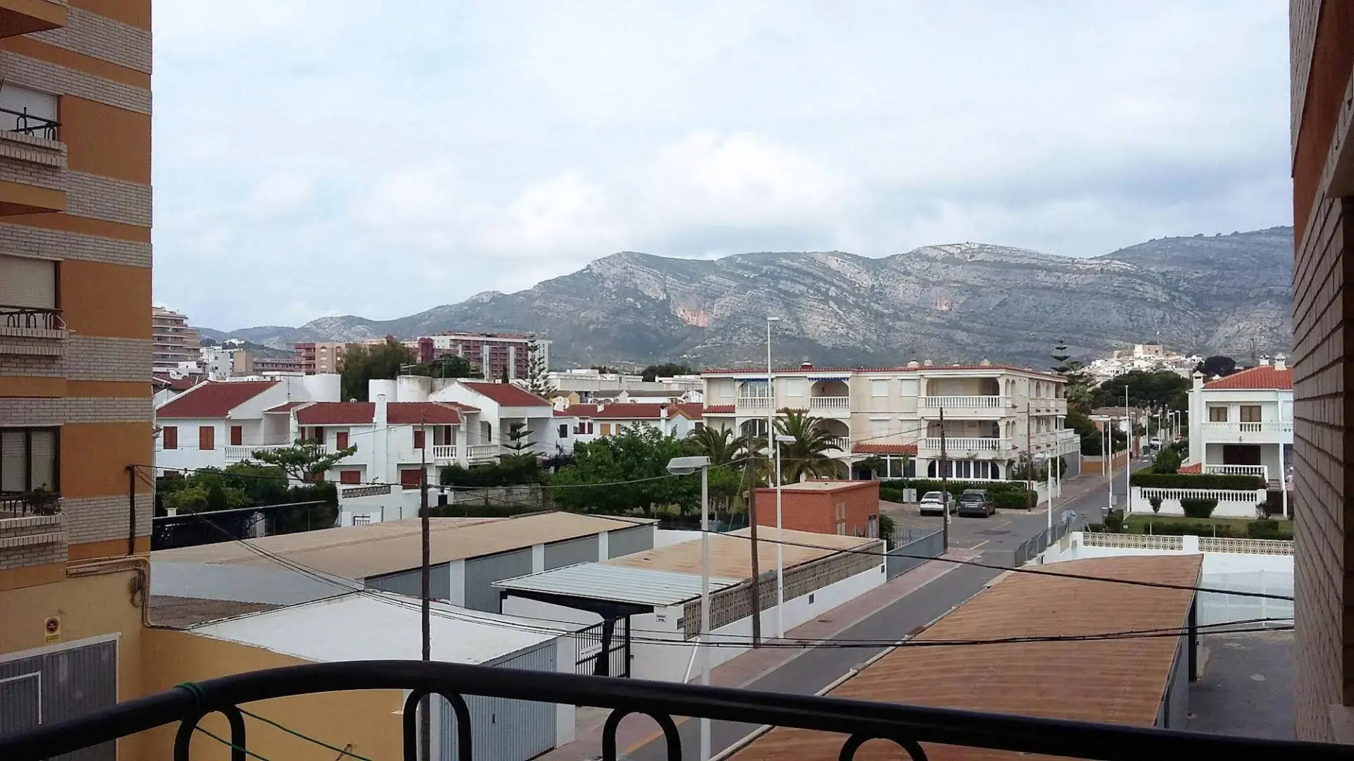 Oropesa 1 Linea 3000