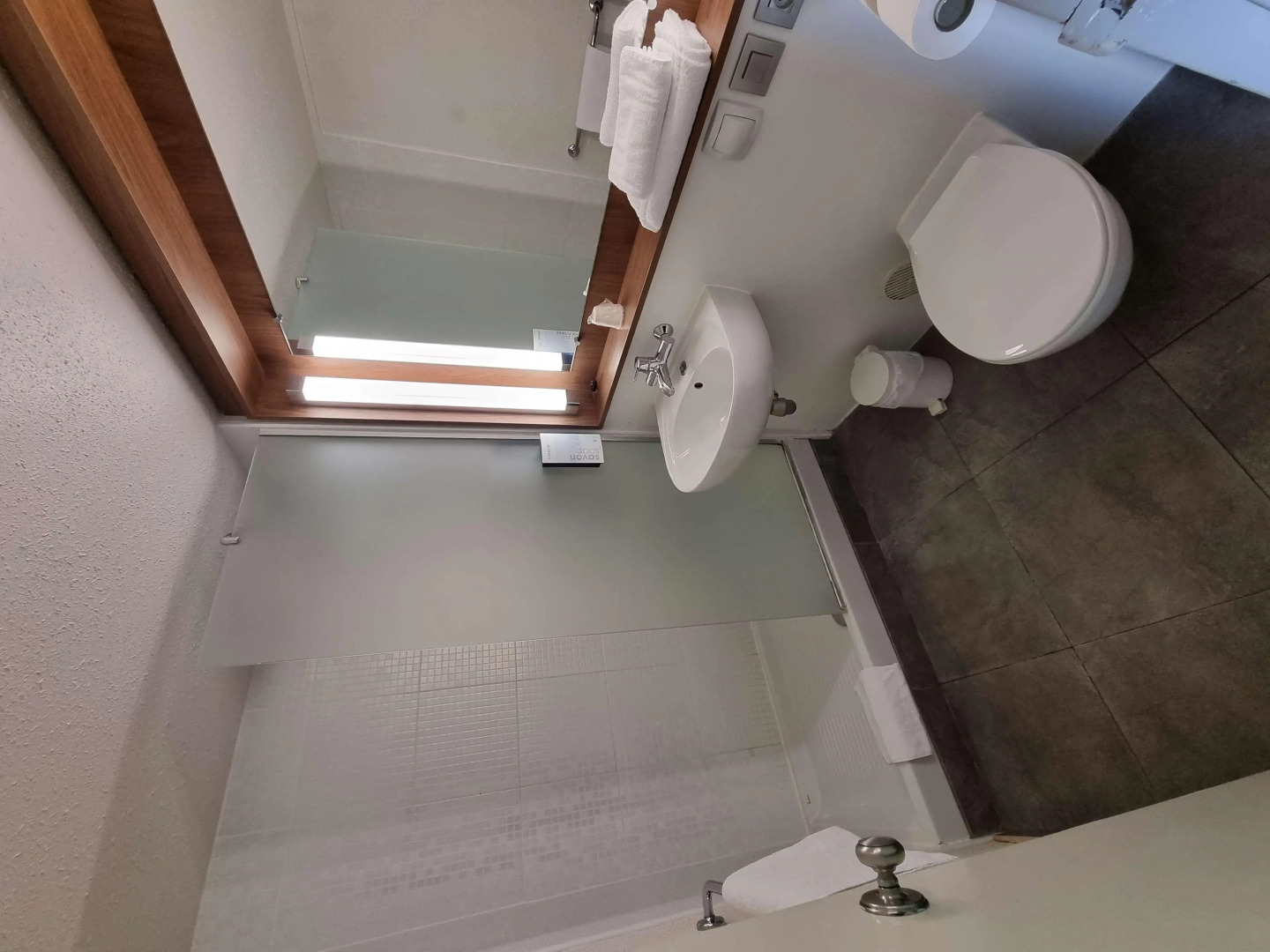 Hotel Campanile Toulouse - Blagnac Aéroport