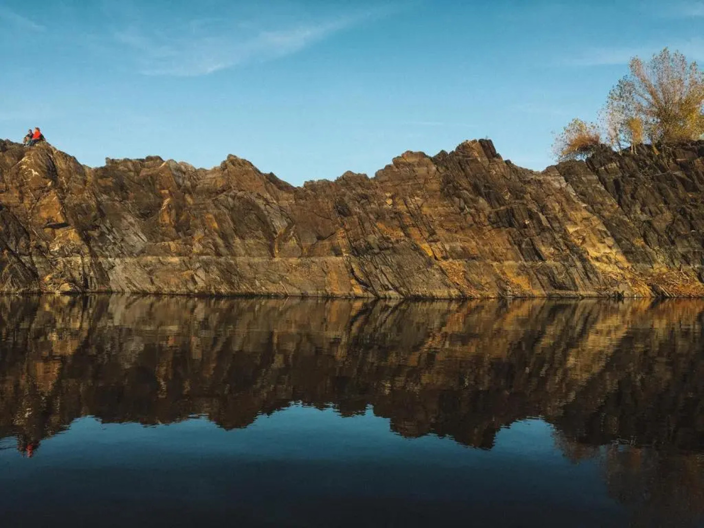 Charging Station Woffelsbach