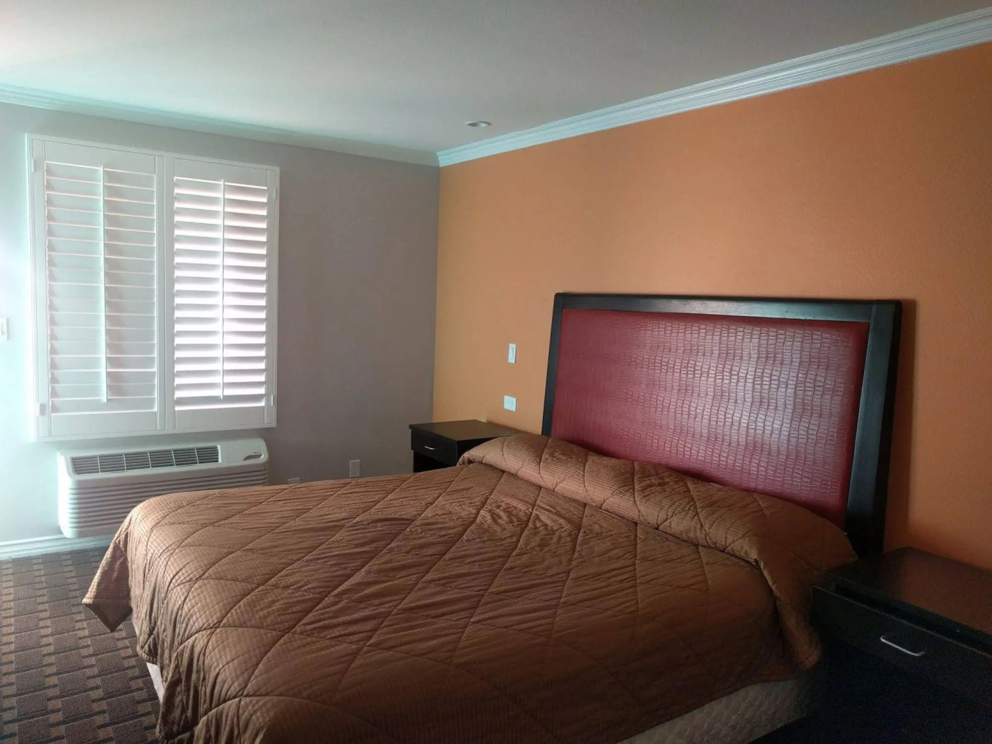 LYFE INN & SUITES by AGA - LAX Airport