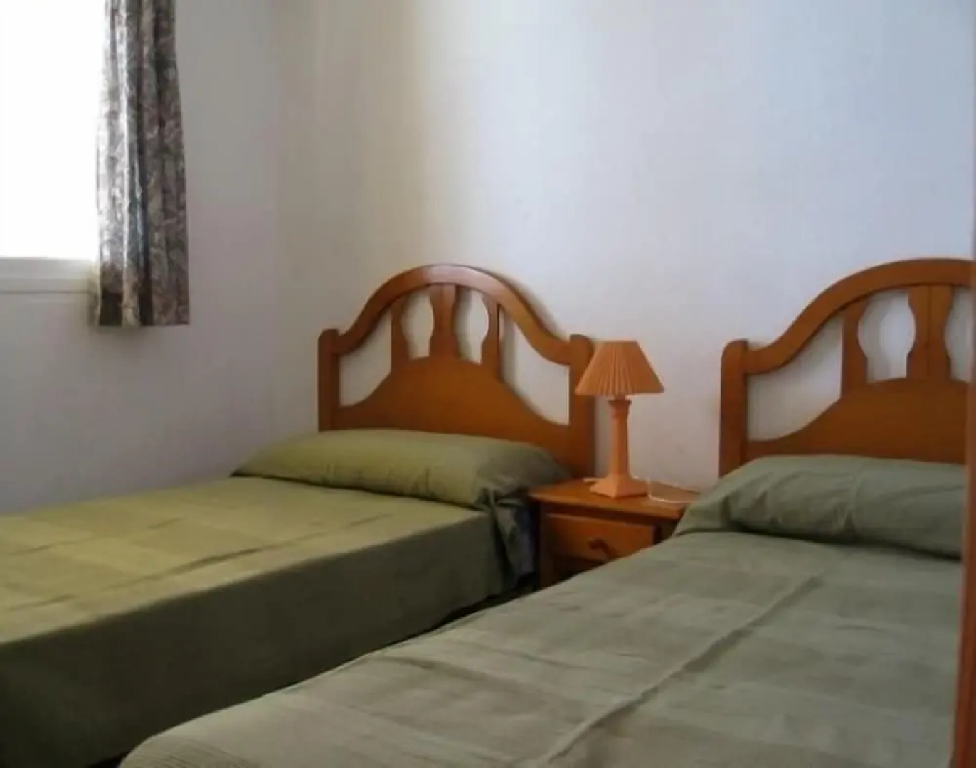 Apartamentos la Reina