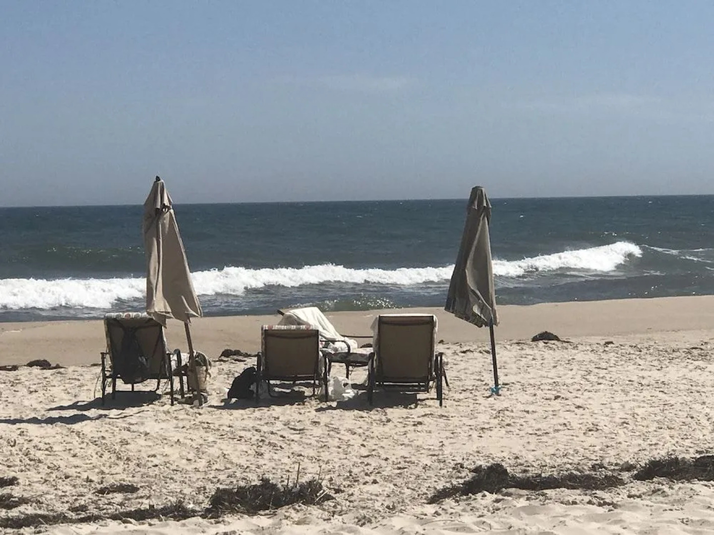 Hampton Ocean Resort