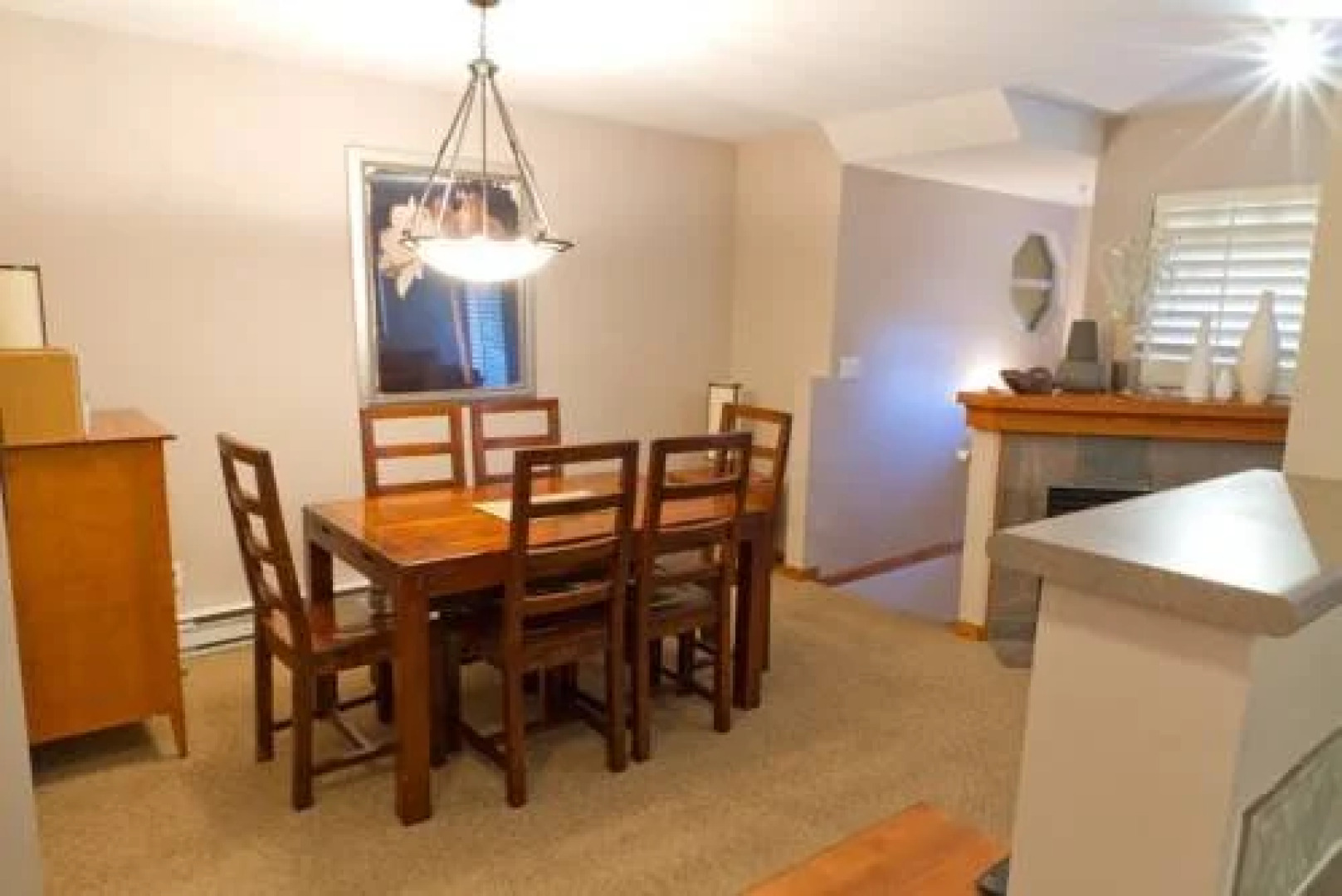 Stoney Creek Sunpath