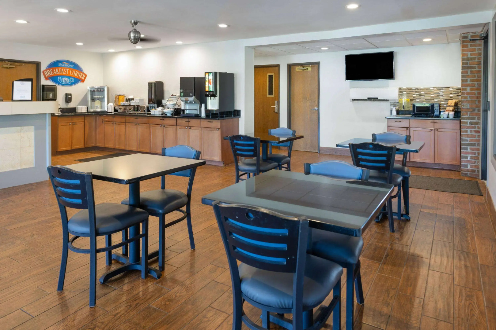 Baymont by Wyndham LaGrange