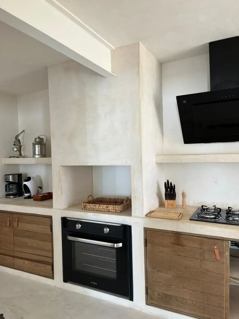 Casa en primera linea de playa con alberca