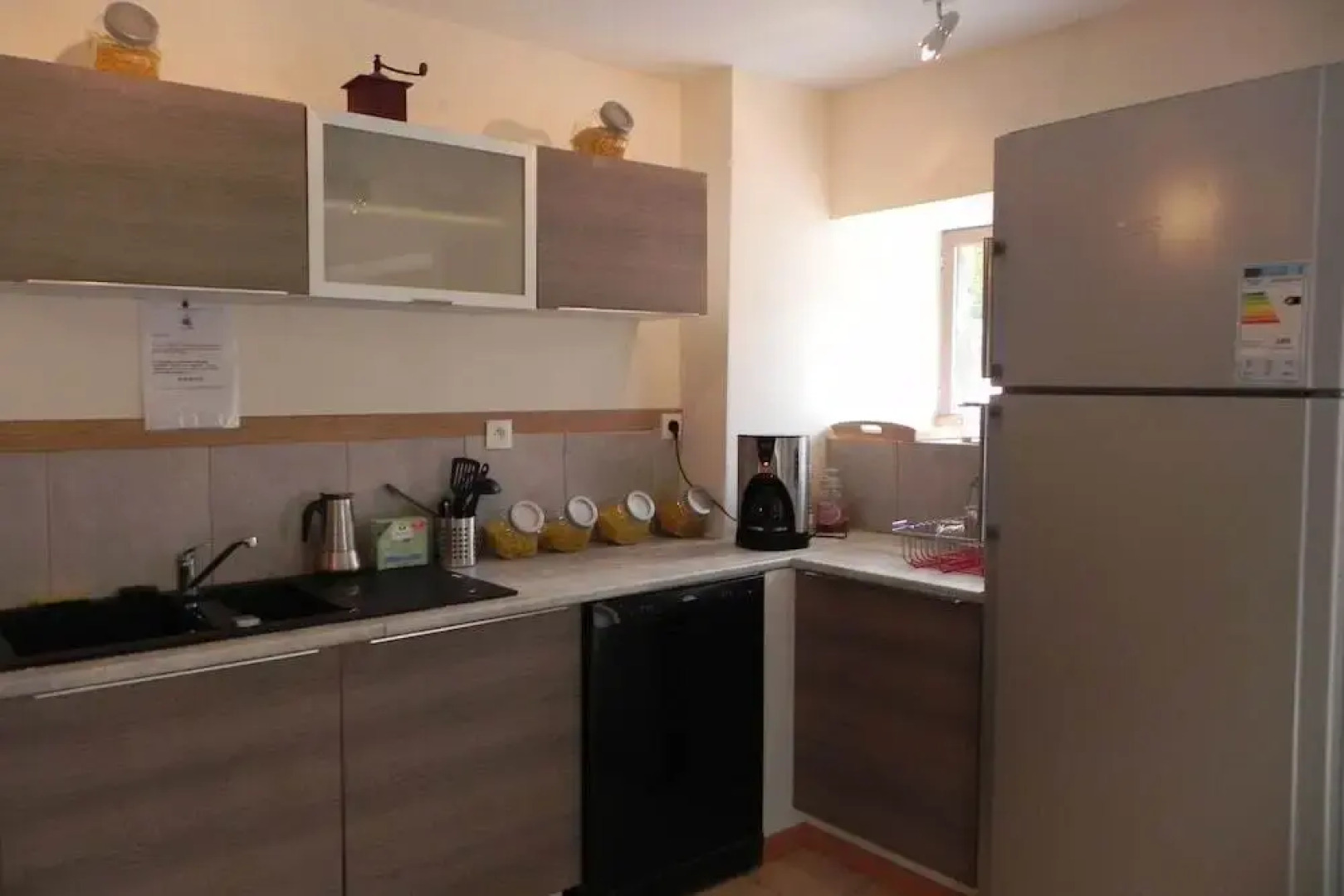 Gîte Familial et Rural