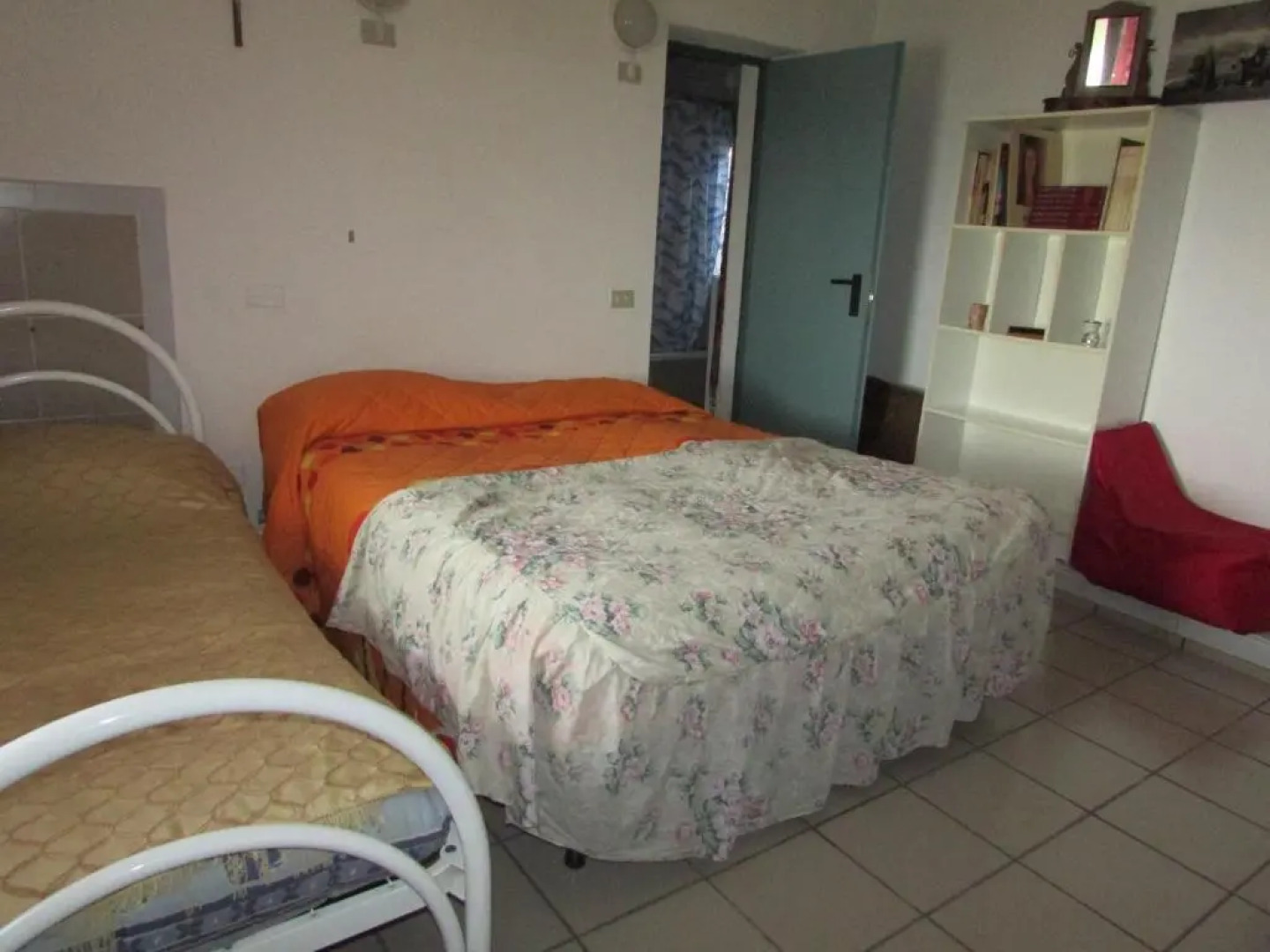 La Terrazza Mombarone