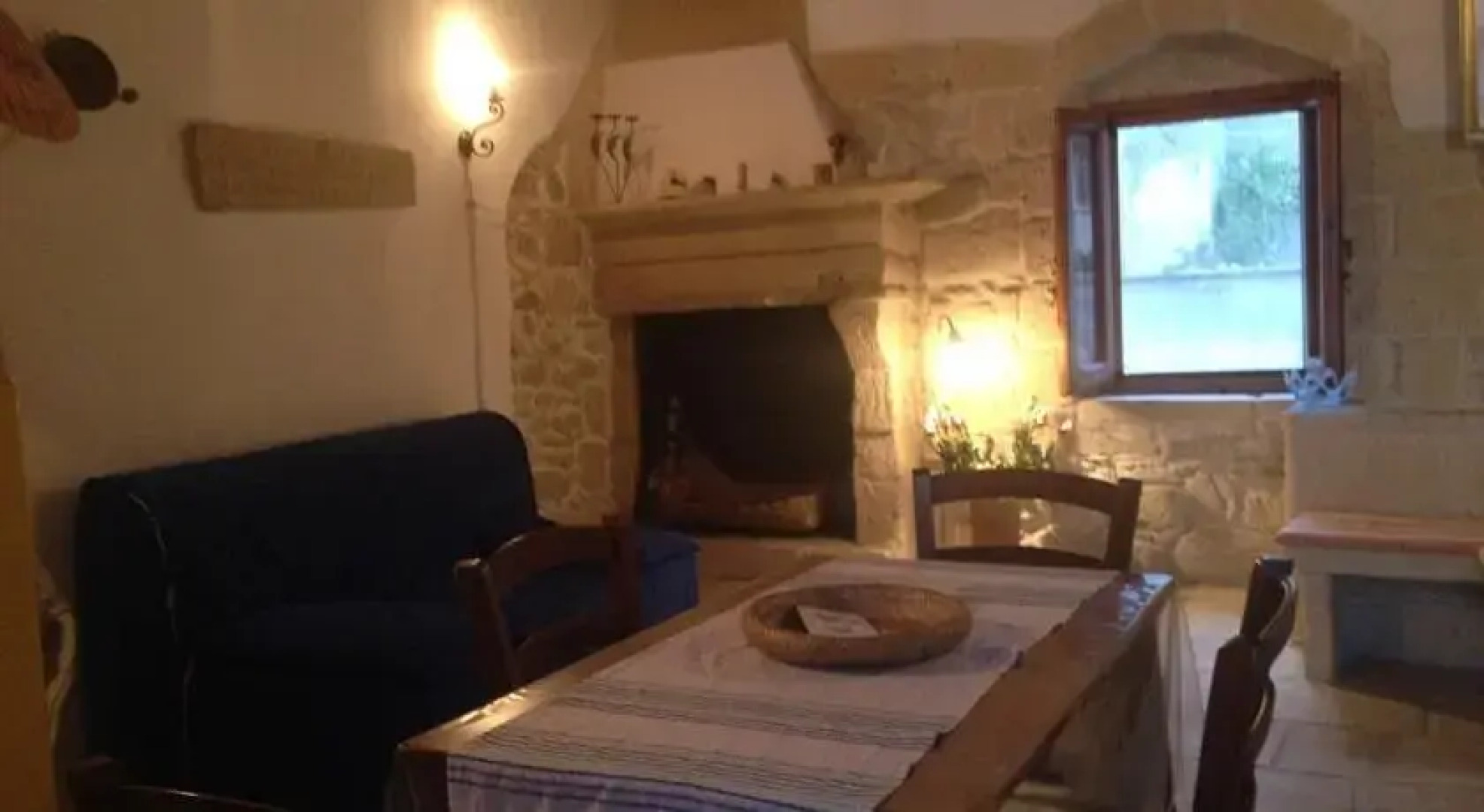 Dimore Storiche Salento