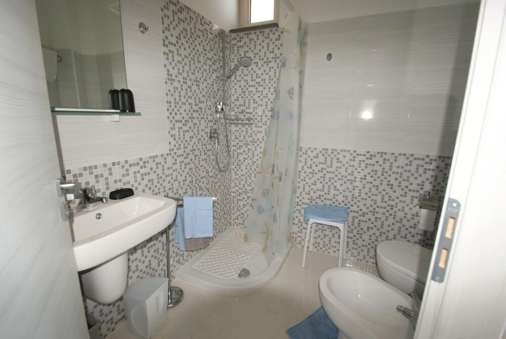 Residence Laguna Lucente