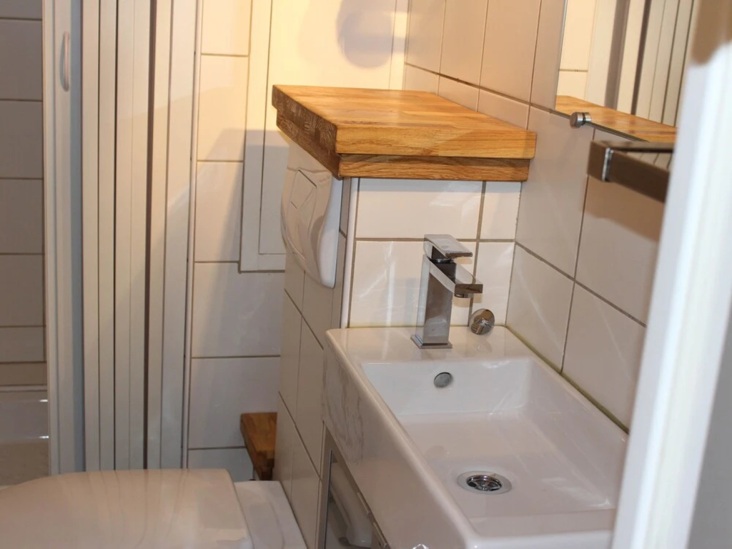 Appartement de L'Armoise